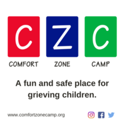 Grief Support Weekend Camp (Suicide Loss)