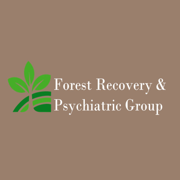 Forest Recovery And Psychiatric Group